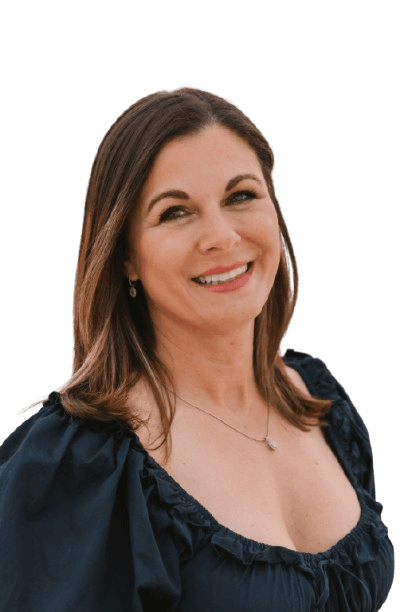 Angela Lurvey - DSCR Loan Expert